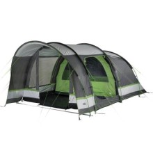 Намет High Peak Brixen 5.0 Light Grey/Dark Grey/Green (928665)