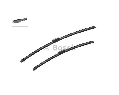 Щітка склоочисника Bosch 3 397 007 638