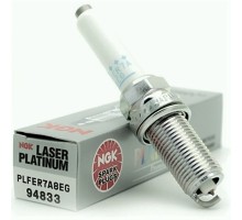 Свічка запалювання NGK 94833 PLFER7A8EG