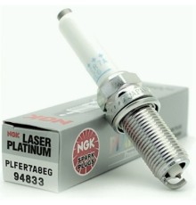 Свічка запалювання NGK 94833 PLFER7A8EG
