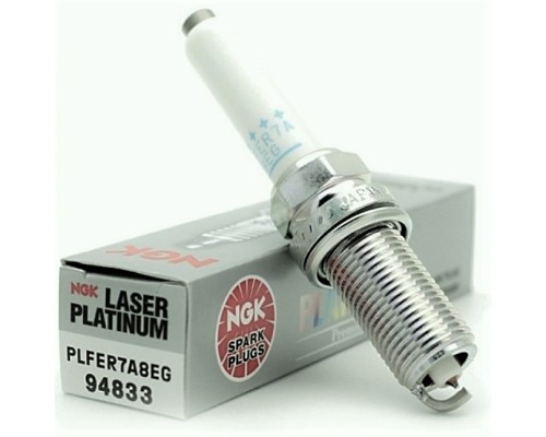 Свічка запалювання NGK 94833 PLFER7A8EG