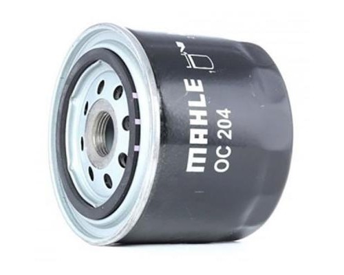 Фільтр масляний Mahle OC204