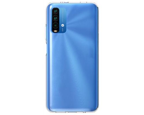 Чохол до мобільного телефона BeCover Xiaomi Redmi 9T Transparancy (705904)