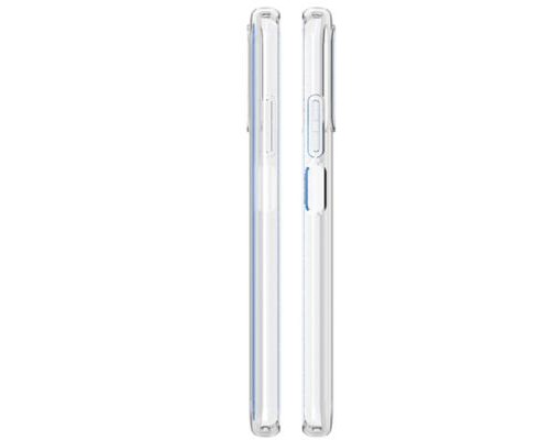 Чохол до мобільного телефона BeCover Xiaomi Redmi 9T Transparancy (705904)
