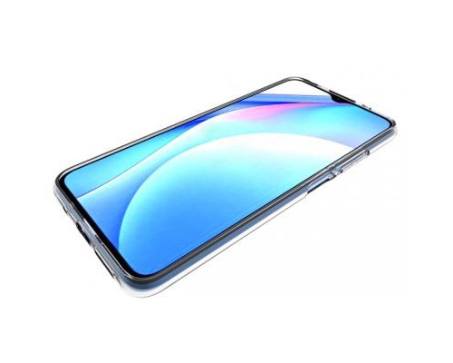 Чохол до мобільного телефона BeCover Xiaomi Redmi 9T Transparancy (705904)