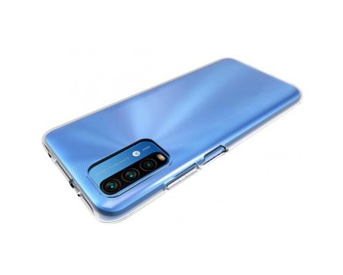Чохол до мобільного телефона BeCover Xiaomi Redmi 9T Transparancy (705904)
