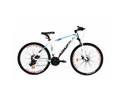 Велосипед Ardis Extreme FW 26