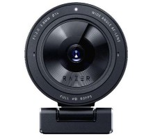Веб-камера Razer Kiyo Pro Full HD Black (RZ19-03640100-R3M1)