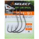 Гачок Select WH-91 04 (8 шт/уп) (1870.50.33)