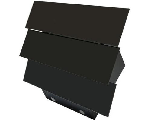 Витяжка кухонна Grunhelm GVN 3521 B