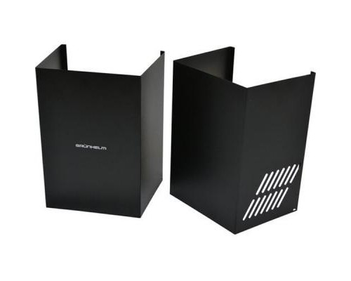 Витяжка кухонна Grunhelm GVN 3521 B