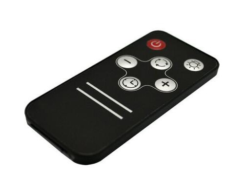 Витяжка кухонна Grunhelm GVN 3521 B