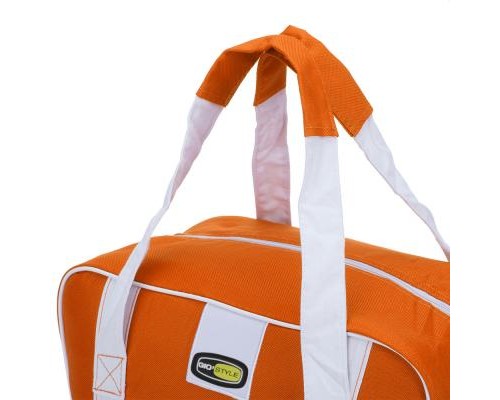 Термосумка Giostyle Evo Medium Orange (4823082715725)