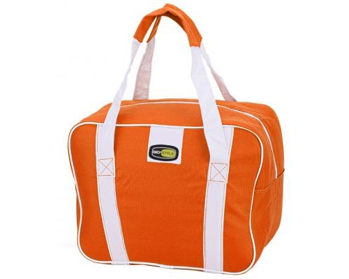 Термосумка Giostyle Evo Medium Orange (4823082715725)