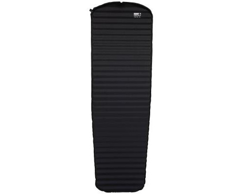 Туристичний килимок High Peak Minto XL 3 cm Black (928933)