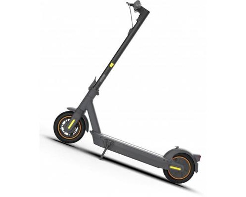 Електросамокат Segway Ninebot MAX G30 II Black (AA.00.0010.32)