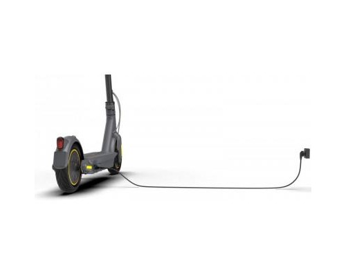 Електросамокат Segway Ninebot MAX G30 II Black (AA.00.0010.32)