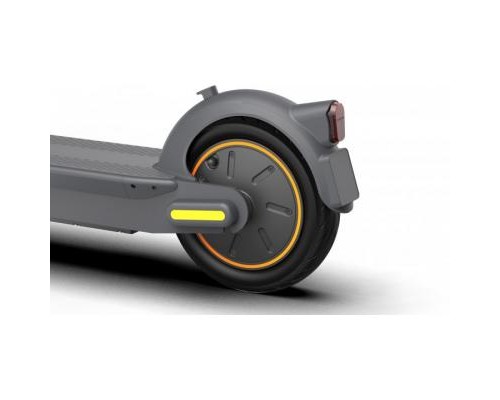 Електросамокат Segway Ninebot MAX G30 II Black (AA.00.0010.32)