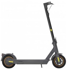 Електросамокат Segway Ninebot MAX G30 II Black (AA.00.0010.32)
