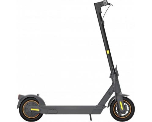 Електросамокат Segway Ninebot MAX G30 II Black (AA.00.0010.32)