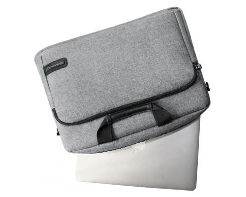 Сумка для ноутбука Grand-X 14'' SB-138 Grey (SB-138G)