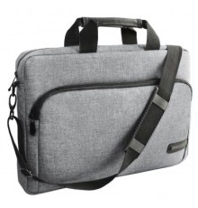 Сумка для ноутбука Grand-X 14'' SB-138 Grey (SB-138G)