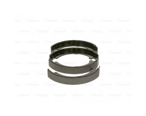 Гальмівні колодки Bosch 0 986 487 548