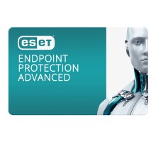 Антивірус Eset PROTECT Advanced з локал. управл. 10 ПК на 1year Business (EPAL_10_1_B) 