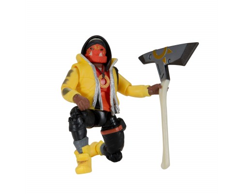 Фігурка для геймерів Fortnite Solo Mode Bone Wasp S6 (FNT0604)