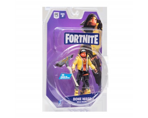 Фігурка для геймерів Fortnite Solo Mode Bone Wasp S6 (FNT0604)