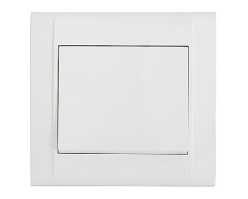 Перемикач MAKEL Defne Біла (42001020)