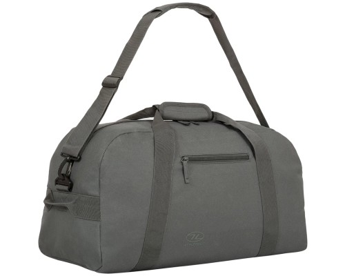 Дорожня сумка Highlander Cargo 45 Grey (927535)