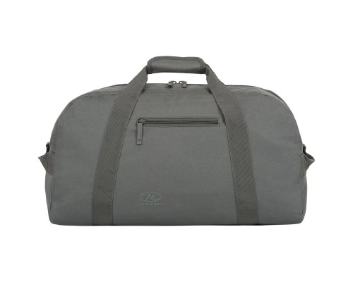 Дорожня сумка Highlander Cargo 45 Grey (927535)