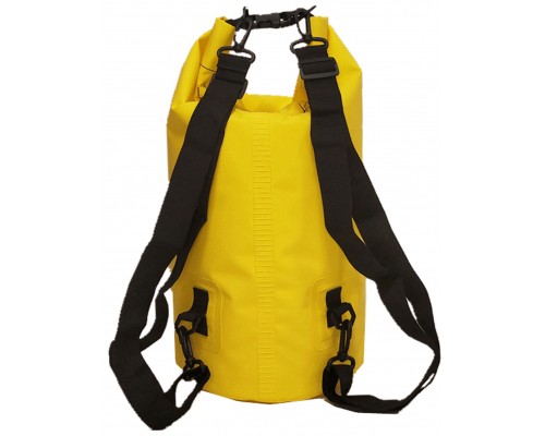 Гермомішок Armorstandart Waterproof Outdoor Gear 20L Yellow (ARM59239)