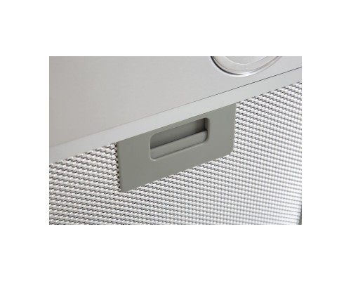 Витяжка кухонна Interline CUBA X/BL 60 TB/2/T