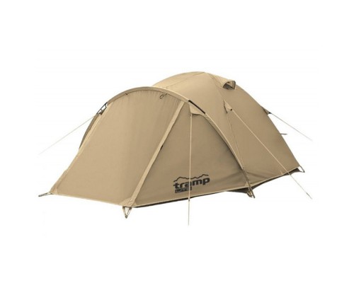 Намет Tramp Lite Camp 4 Sand (UTLT-022-sand)