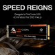 Накопичувач SSD M.2 2280 2TB FireCuda 530 Seagate (ZP2000GM3A013)