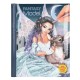Набір для творчості Depesche Альбом для дизайну Fantasy Крижана Принцеса (6336306)