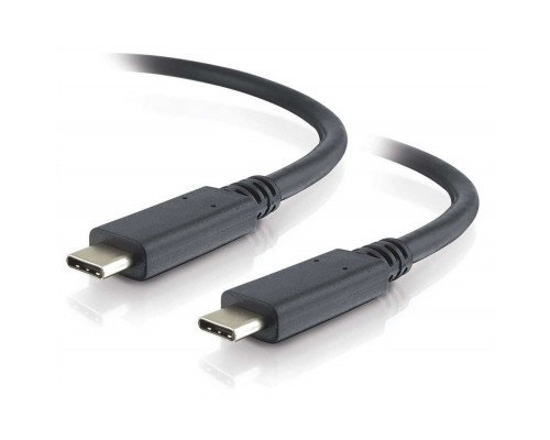 Дата кабель USB-C to USB-C 1.0m USB 3.1 Gen2 C2G (CG88848)
