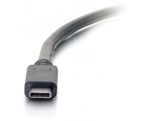 Дата кабель USB-C to USB-C 1.0m USB 3.1 Gen2 C2G (CG88848)