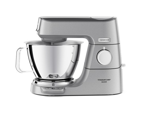 Кухонний комбайн Kenwood KVC 85.004 SI