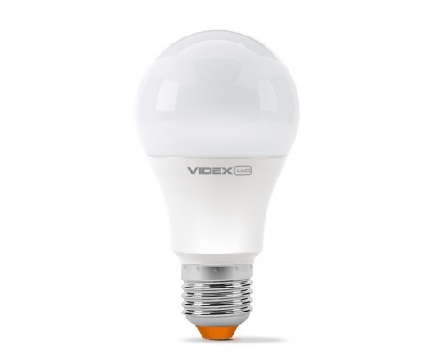 Лампочка TITANUM LED A60e 10W E27 3000K (VL-A60e-10273)