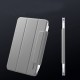 Чохол до планшета BeCover Magnetic Buckle Apple iPad mini 6 2021 Gray (706827)