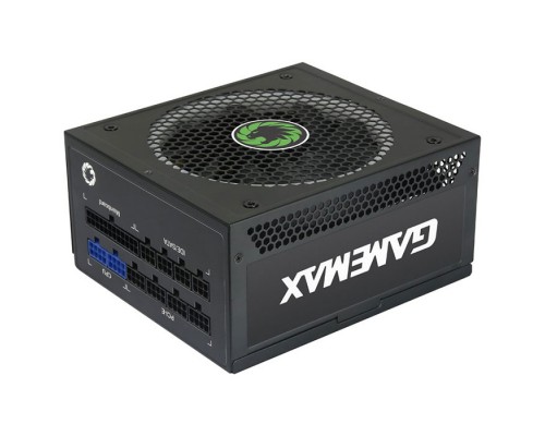 Блок живлення Gamemax 850W (RGB850)