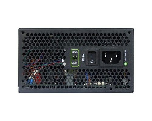 Блок живлення Gamemax 850W (RGB850)