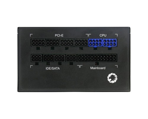 Блок живлення Gamemax 850W (RGB850)