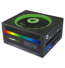 Блок живлення Gamemax 850W (RGB850)