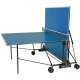 Тенісний стіл Garlando Progress Indoor 16 mm Blue (C-163I) (929515)