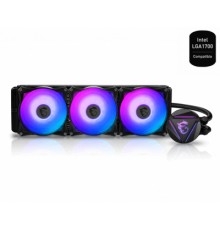 Система рідинного охолодження MSI MAG CoreLiquid 360R V2