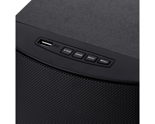 Акустична система Gemix SB-140BT Black 